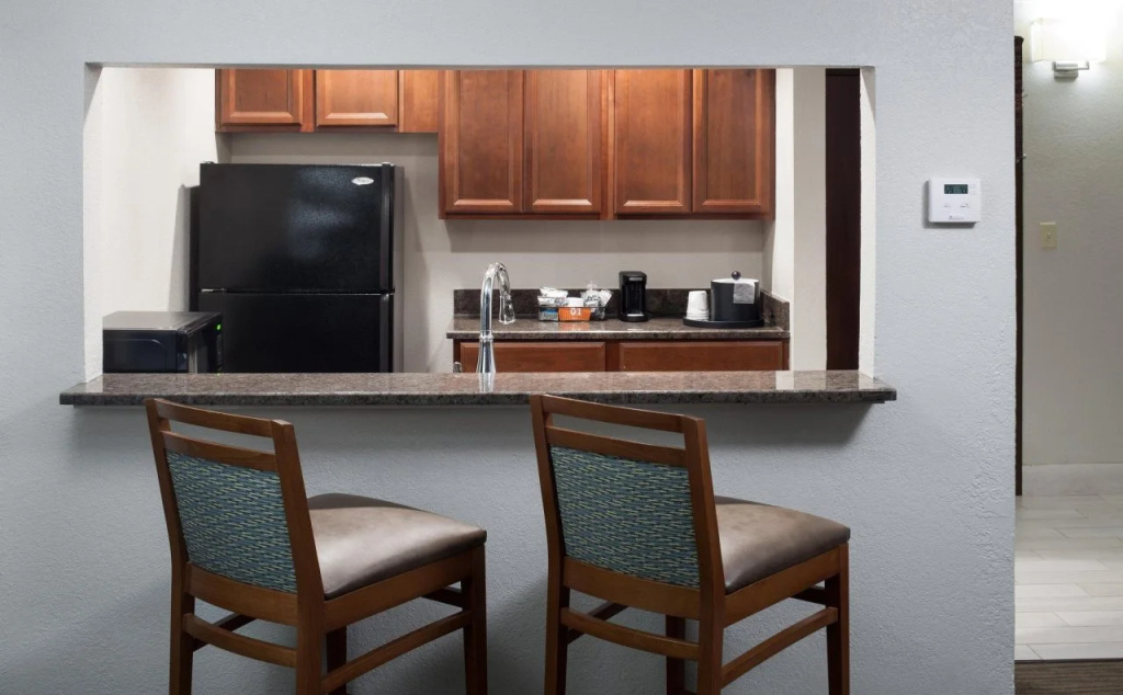 Hampton Inn Oceanfront Jacksonville Beach