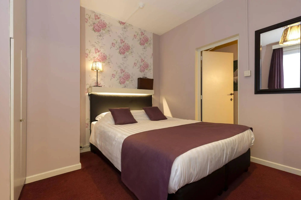 Hotel Notre Dame