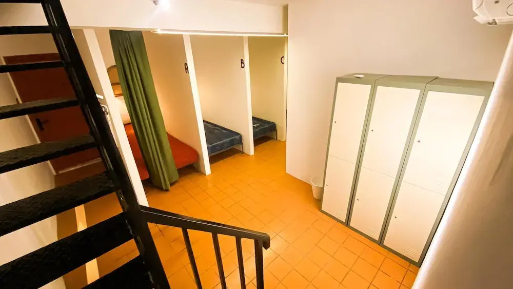 Huma Yogyakarta Hostel