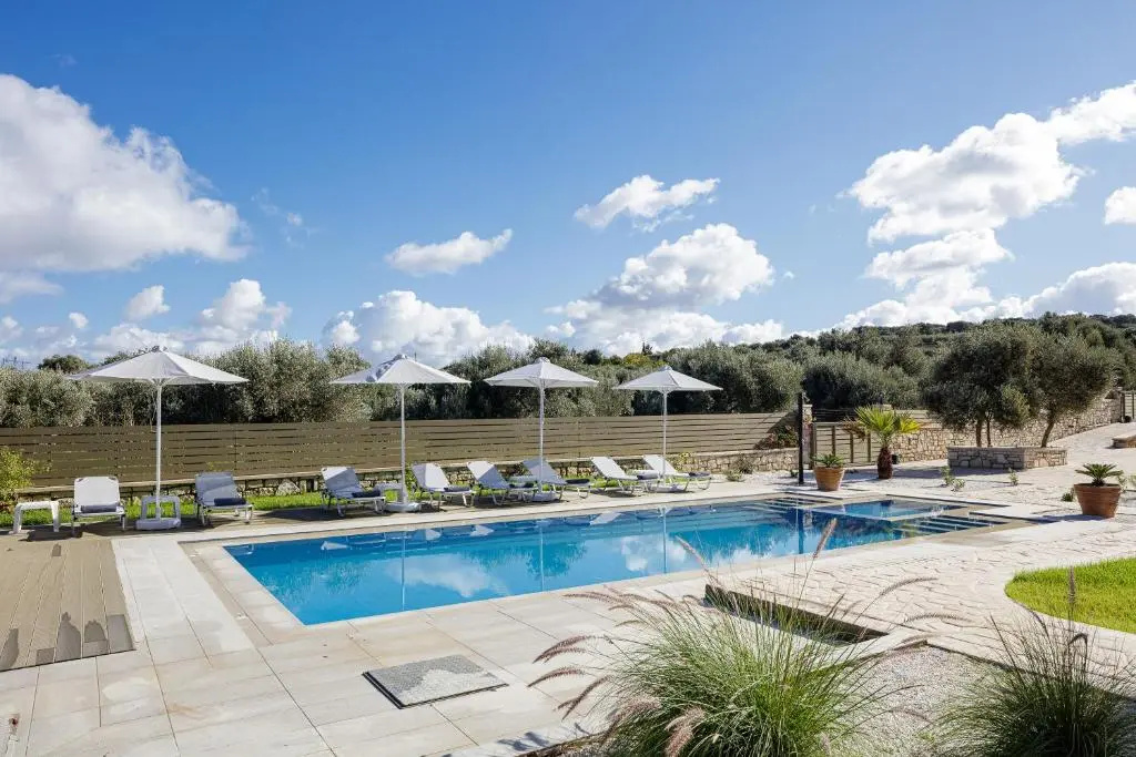 Vita Residence, a Charming Family Escape,By ThinkVilla