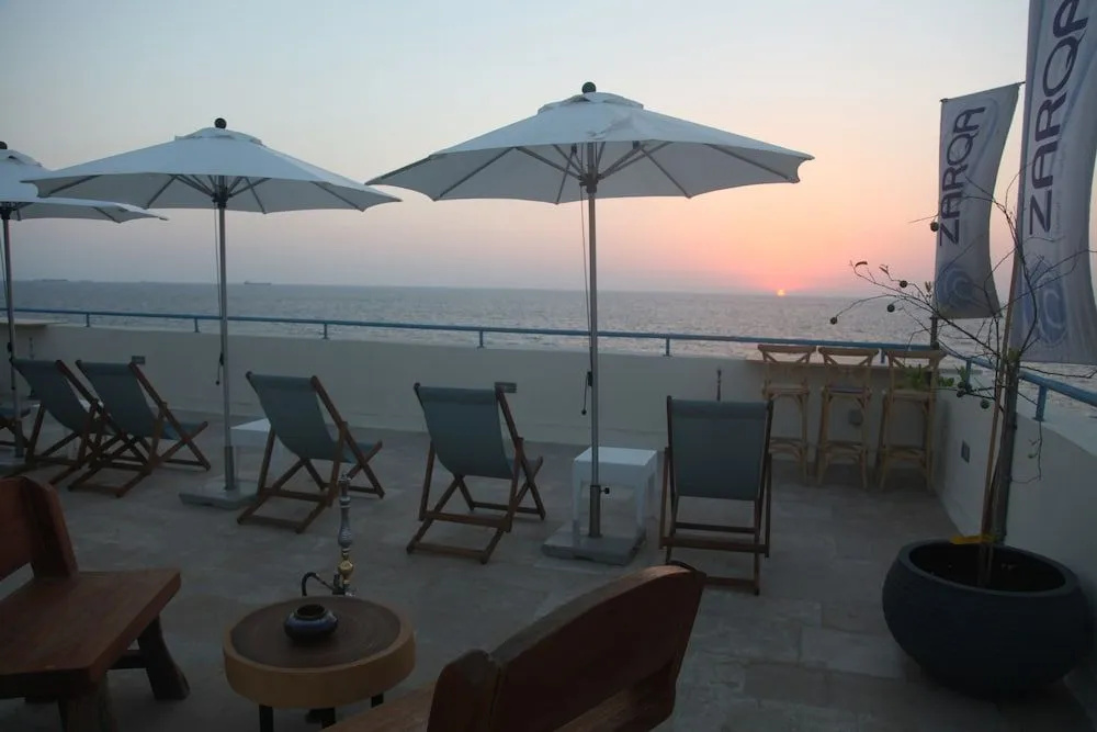 Zarqa Luxury Suites - Couples Only