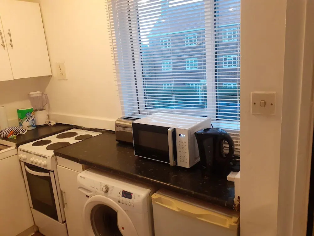 Beautiful Cosy 1bedroom Apartment in London