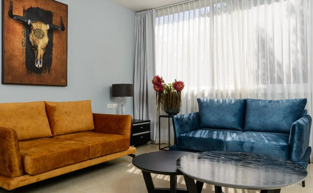 Liber Apartments BY RAPHAEL HOTELS