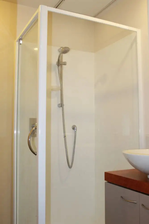 Living At The Center Of Auckland CBD