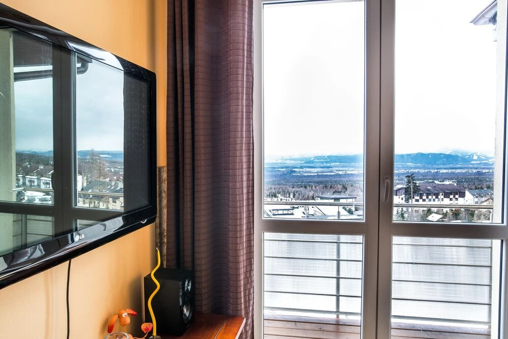 Exclusive apartman in Vysoke Tatry