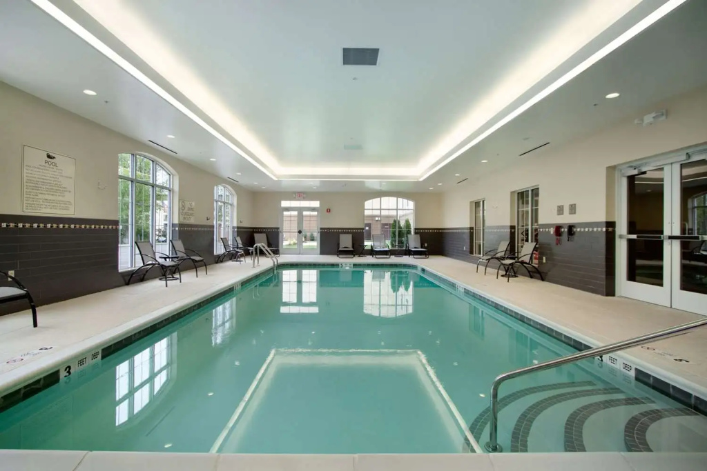 Homewood Suites by Hilton Rochester/Greece, NY