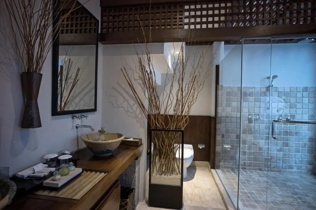 D'Sriwing Villa Gallery