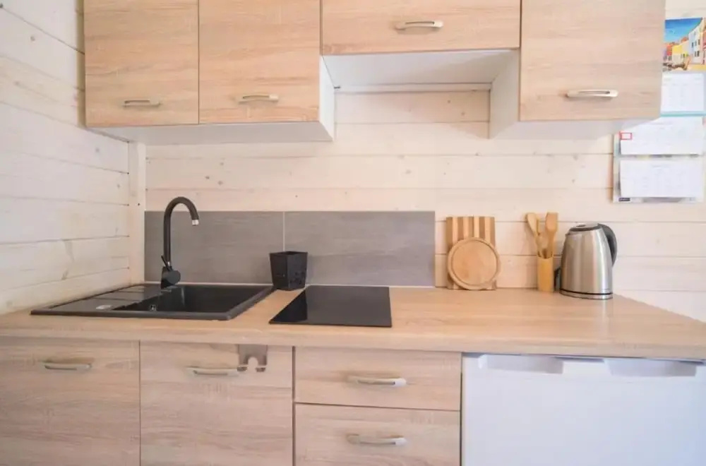 Holiday Home Dziwnowek Near Baltic Sea