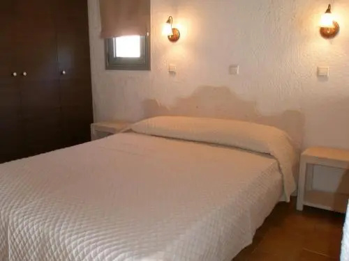Aparthotel 3 Stars Koutsounari