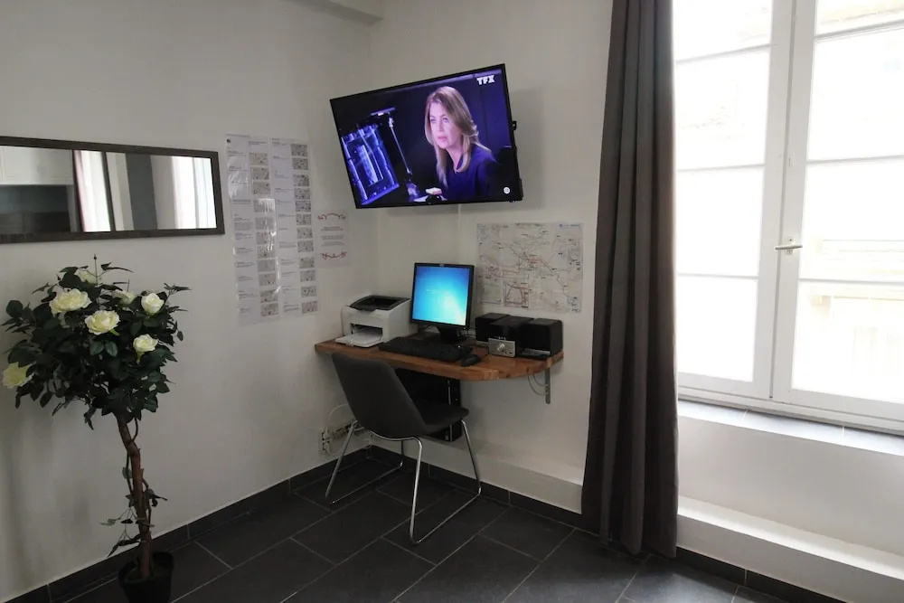 Cité et Ville à Pied avec WIFI & PC