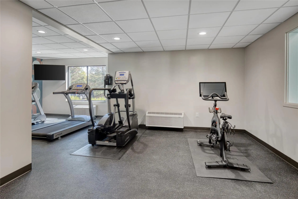Best Western Byron Center