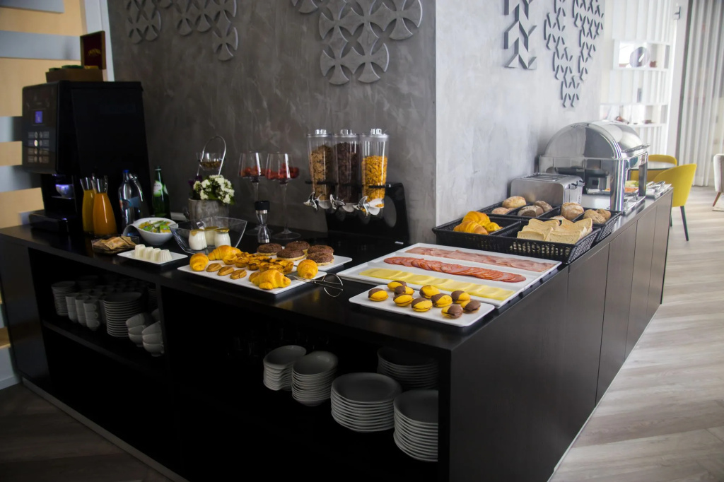 Thomar Boutique Hotel