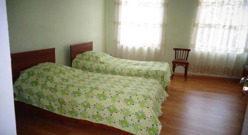 Nikala Guest House