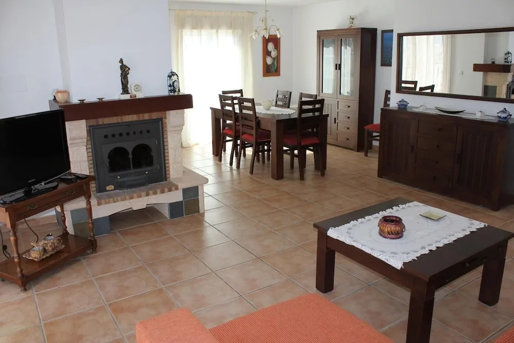 Villa el Vallao Canovas Nerja
