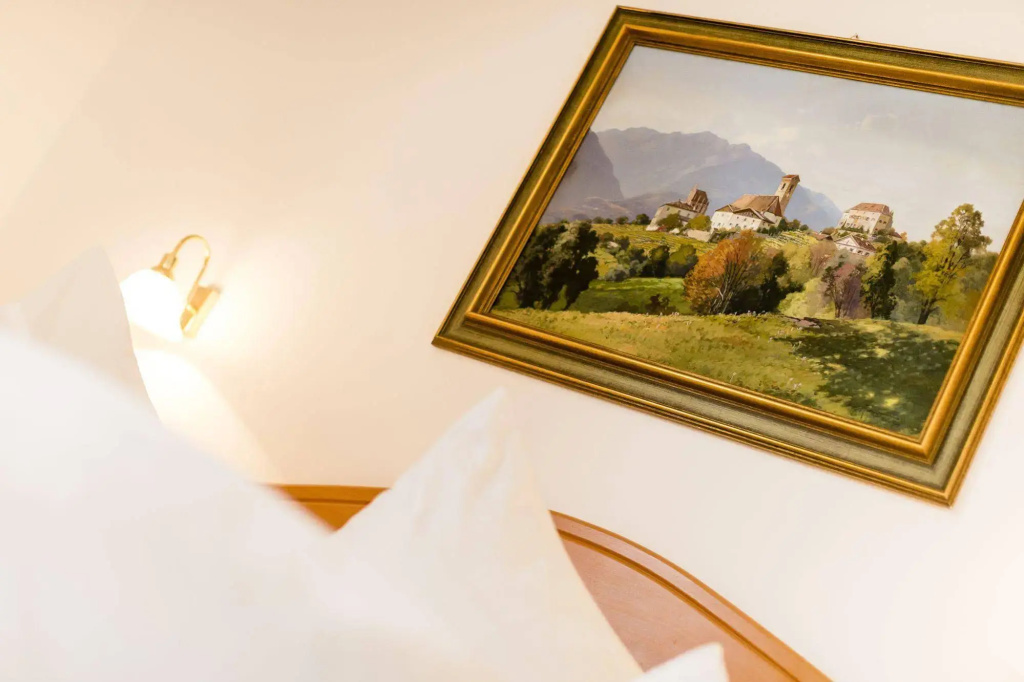 Hotel Finkenhof - Feel at home