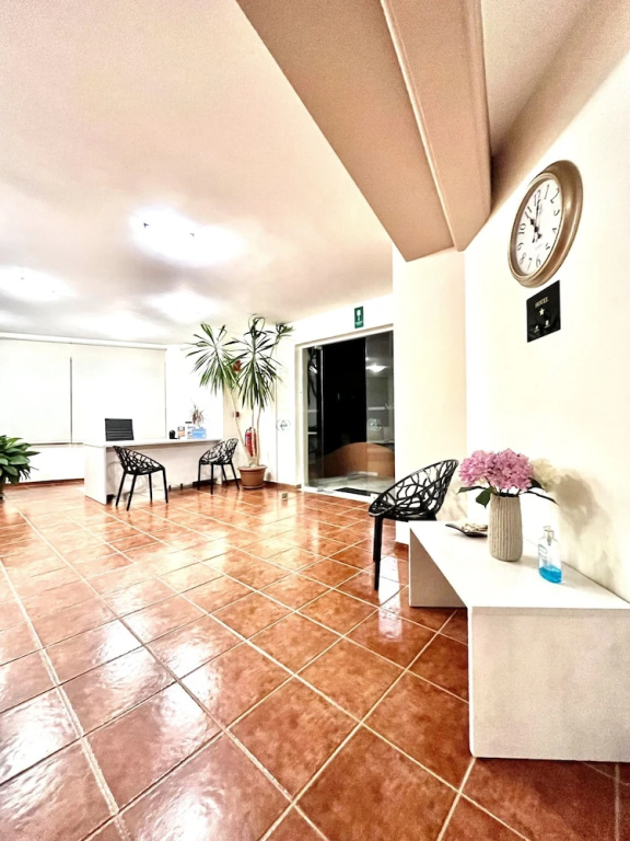 Iolkos Hotel Apartments