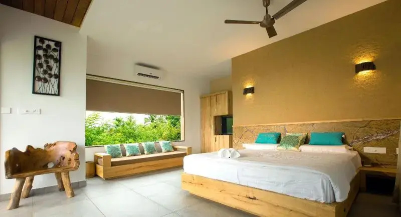 Le Candles Resort