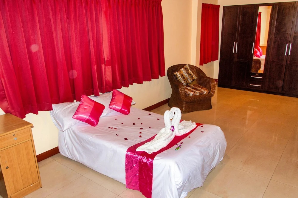 Diva Patong Hotel