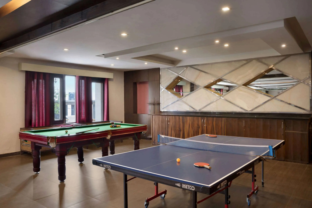 Ramada by Wyndham Mussoorie Mall Road
