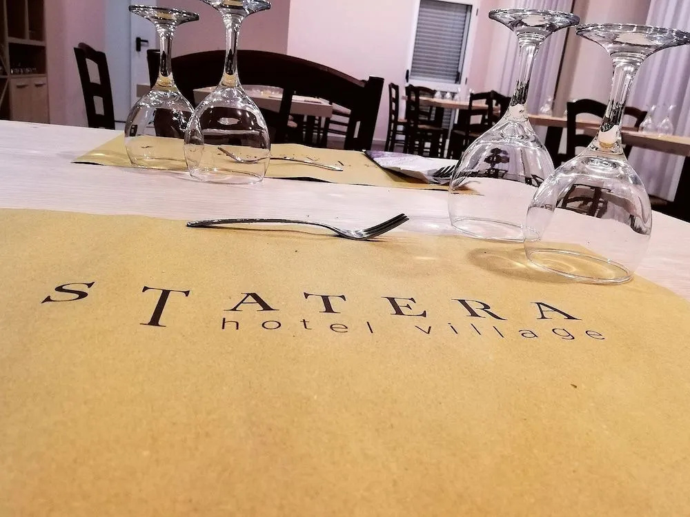 Statera Hotel Village