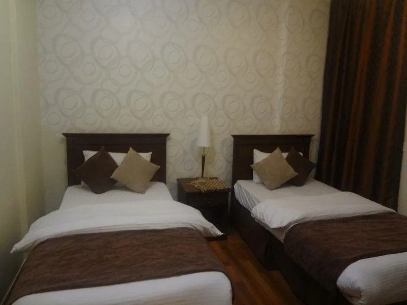 Rawaq Hotel Apartments 3