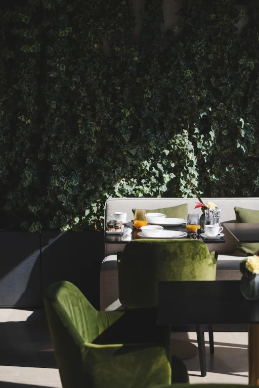 The First Musica - Preferred Hotels & Resorts