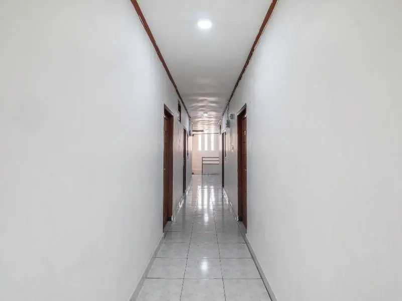 OYO 2391 Baladewa Residence Syariah