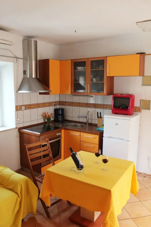 Apartments Kamen