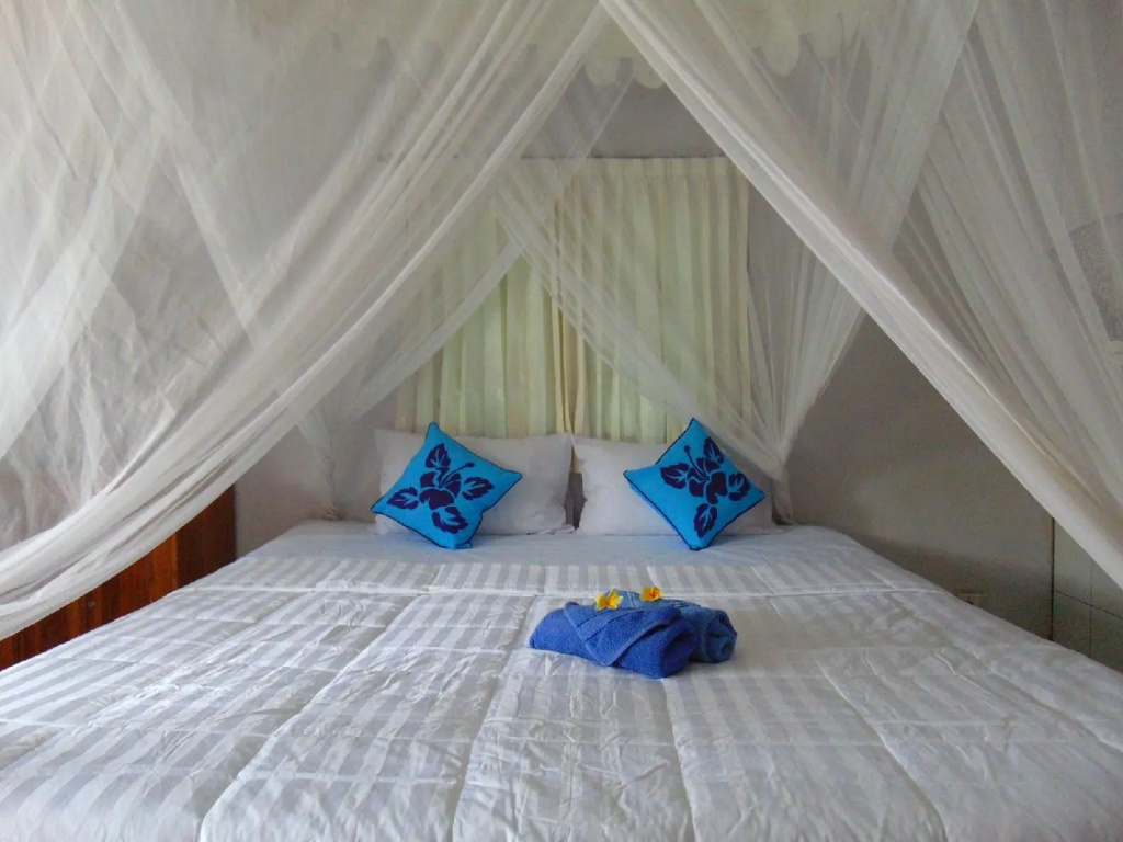Leggies Bungalows