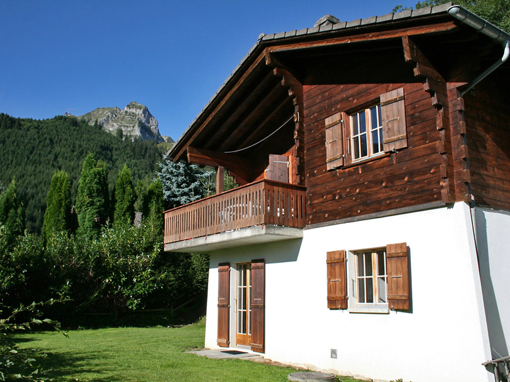 Chalet 1005