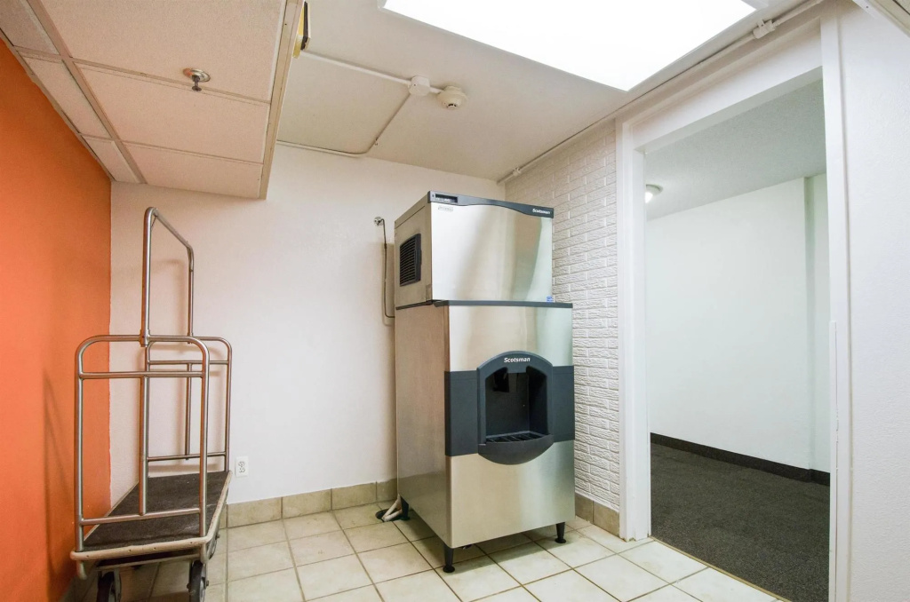 Motel 6-Springfield, DC - Washington Southwest