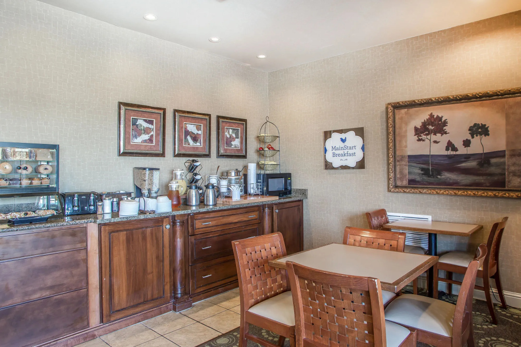 MainStay Suites St Robert - Fort Leonard Wood