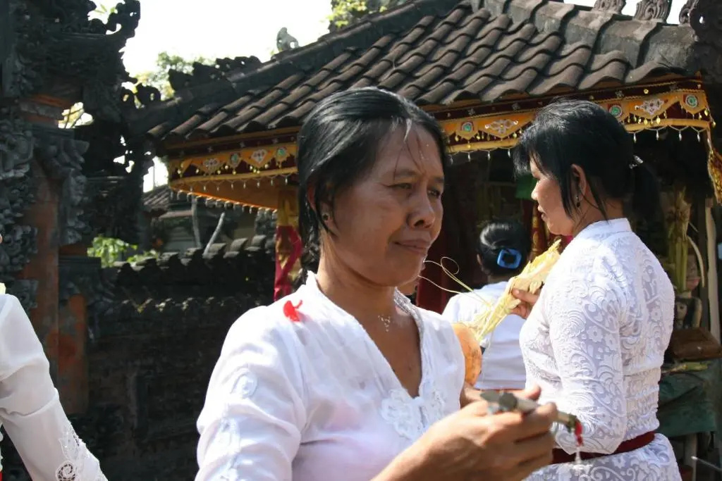 Pande Homestay
