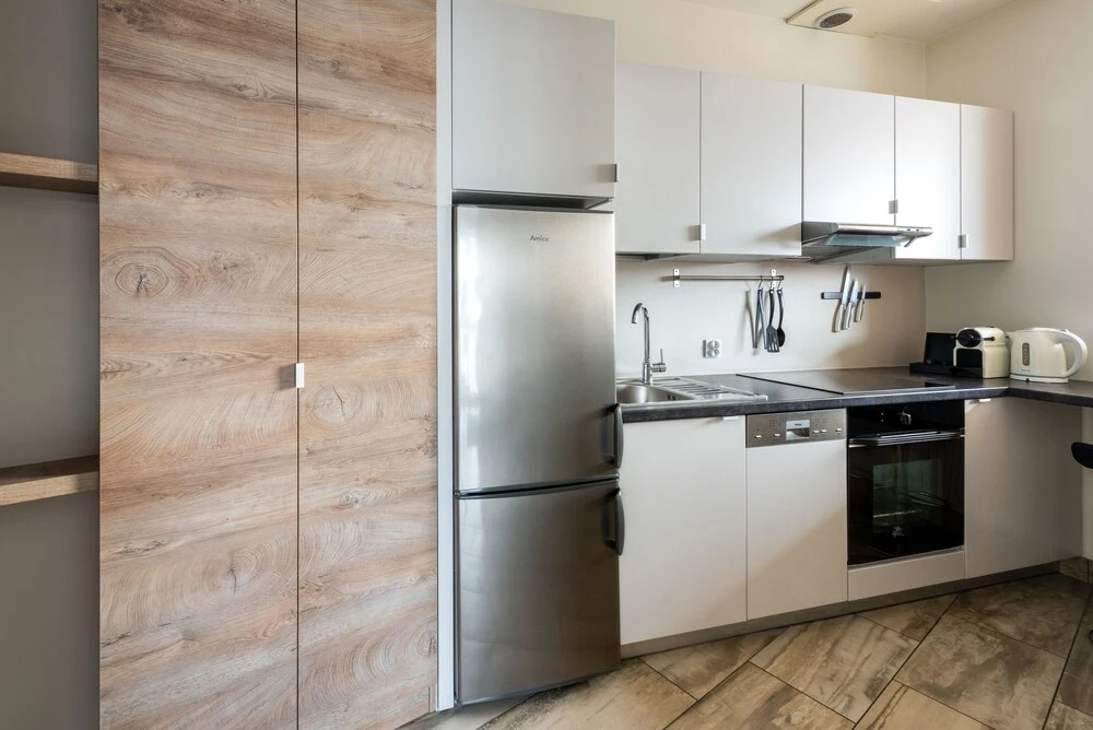 apartamenty-wroc Old Town Residence