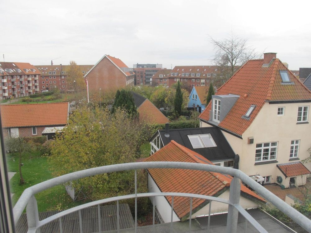 Guesthouse Sharon Aarhus