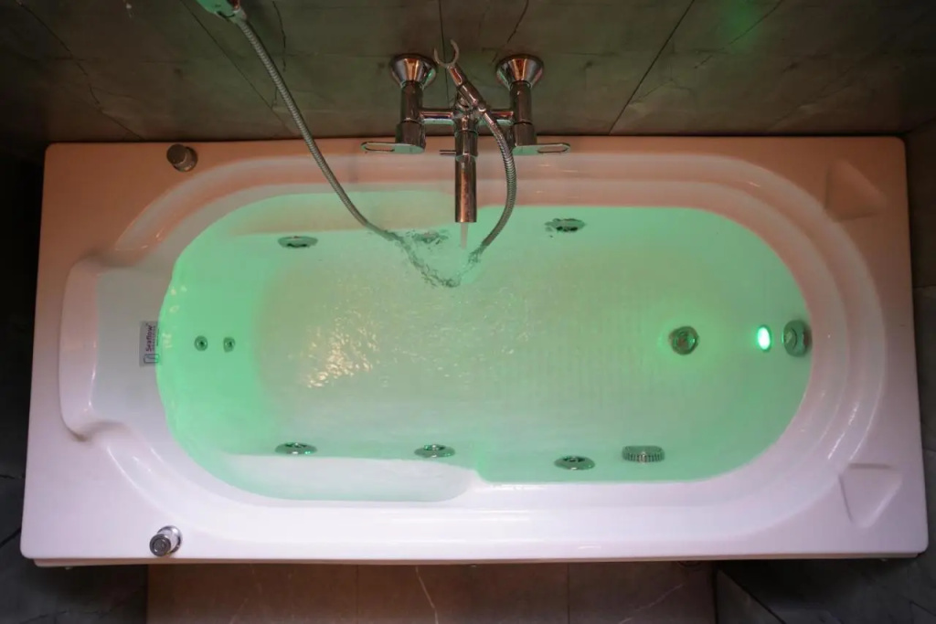 Ravishing Retreat Resort