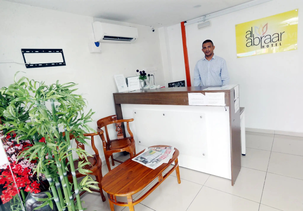 Hotel Al Abraar