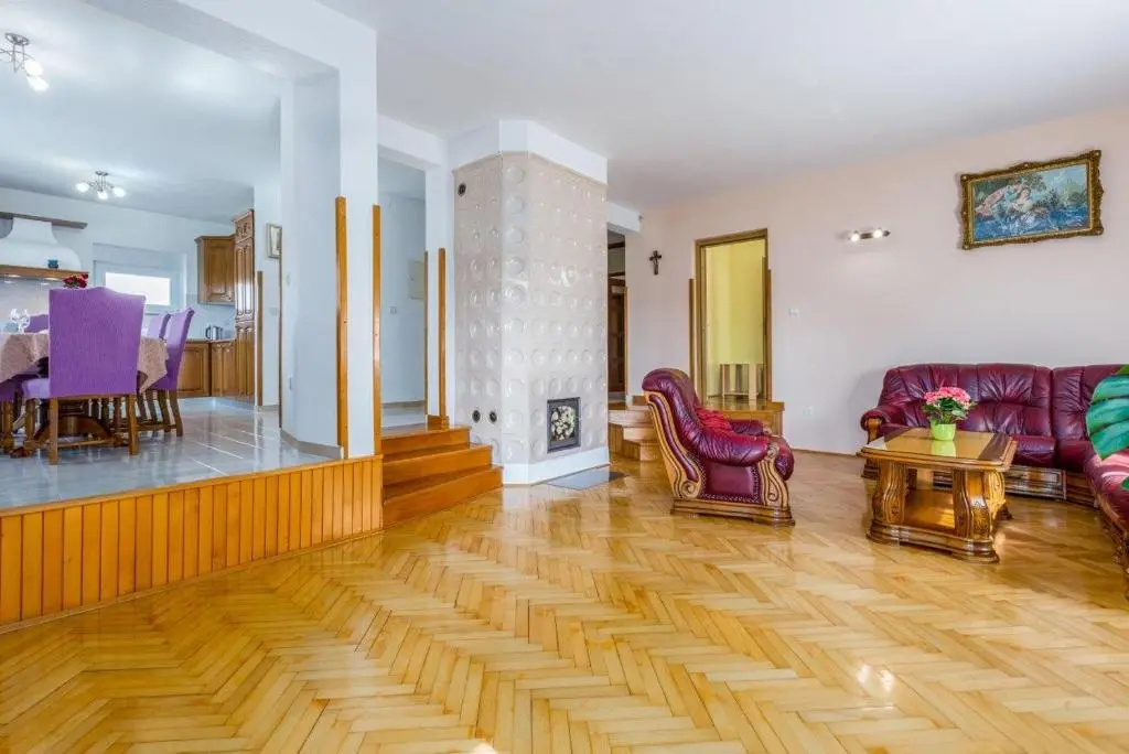 Villa Andric