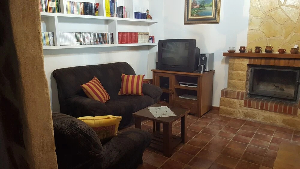 Rincon de Sandra