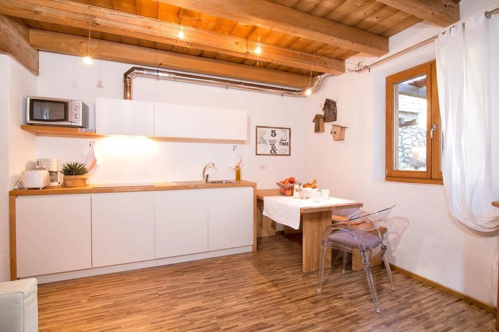 Sweet Laghel Apartments