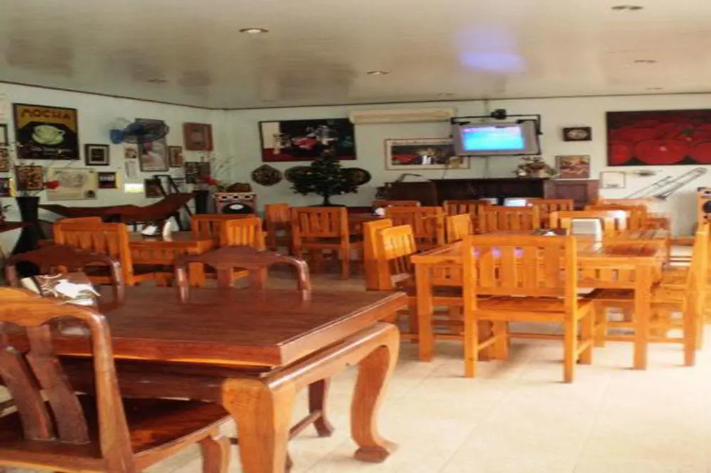 Wanliya Resort