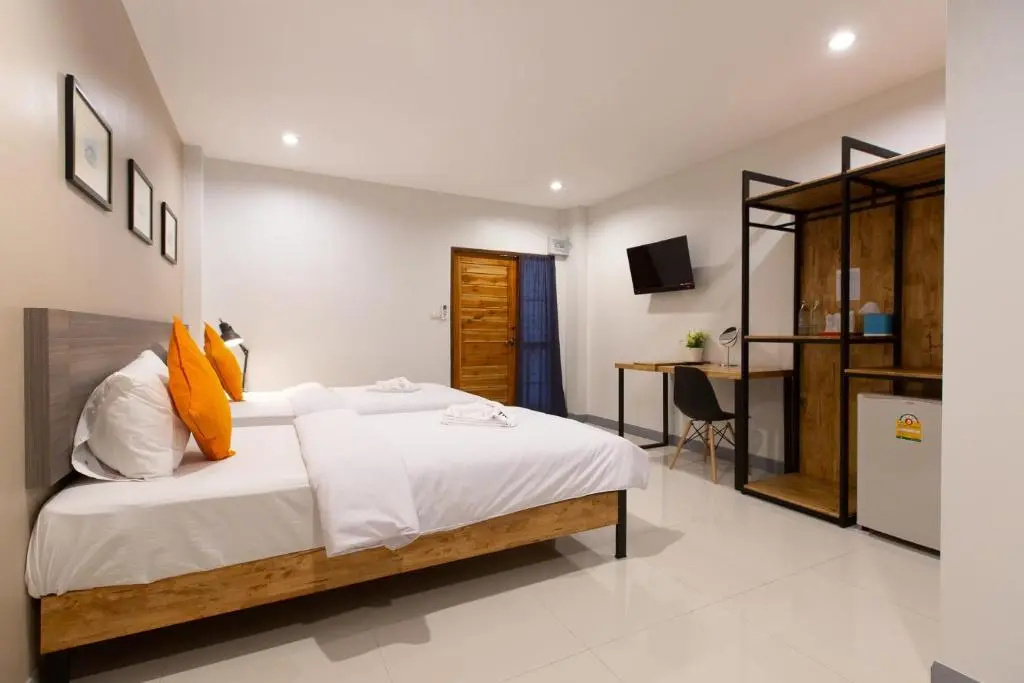 The 29 place
