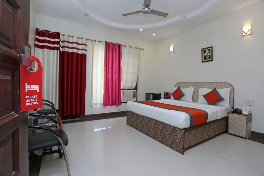 Jannat Residency