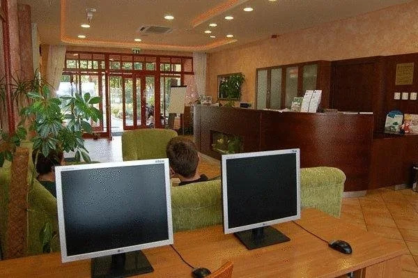 Hotel Anna Villa