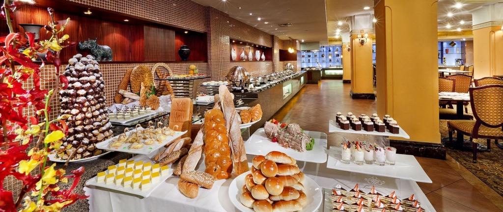 New Century Zhejiang Xiaoshan Hotel