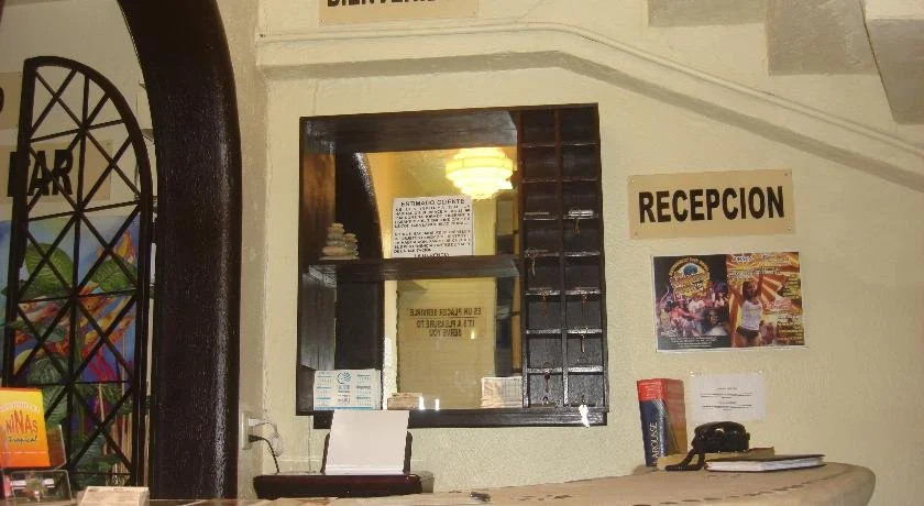 Hotel Aca Sol y Mar