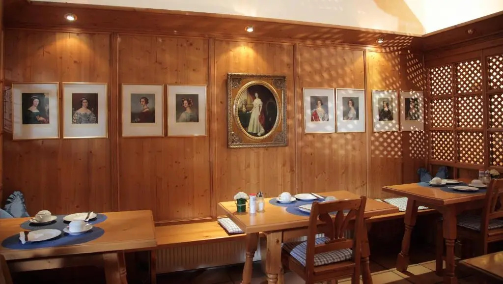 Hotel Eder