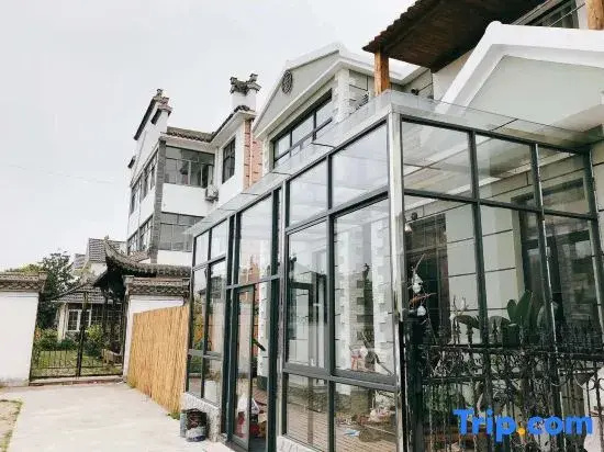Shanghai Chongming Taoxin Homestay