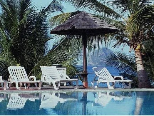 Marine Hotel Diamant