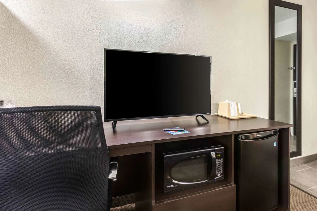 Travelodge by Wyndham Flowood Jackson Airport North
